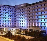 Sofitel Athens Airport
